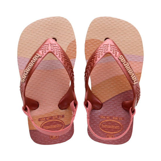 Havaianas Baby Mini Me